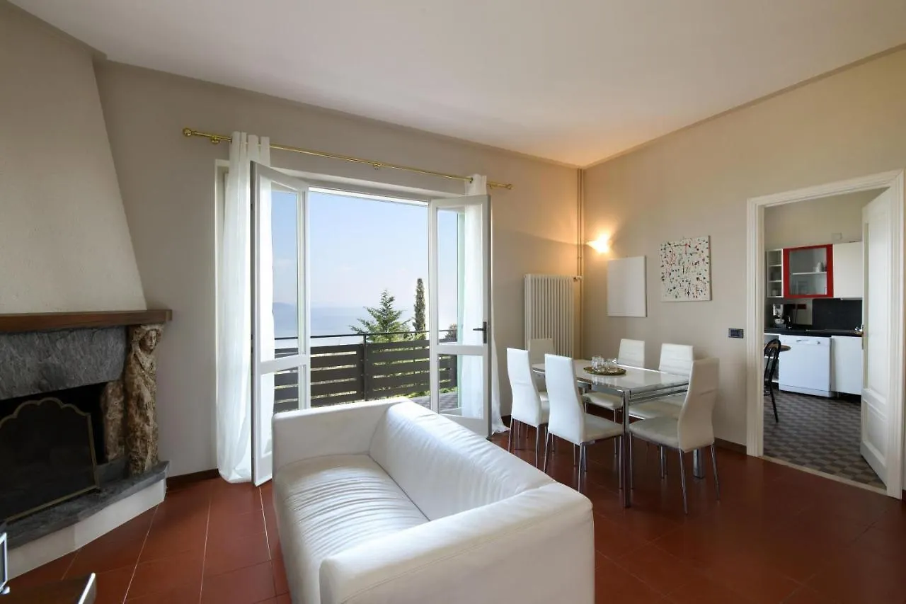 Villa Tosca Toscolano-Maderno Italia