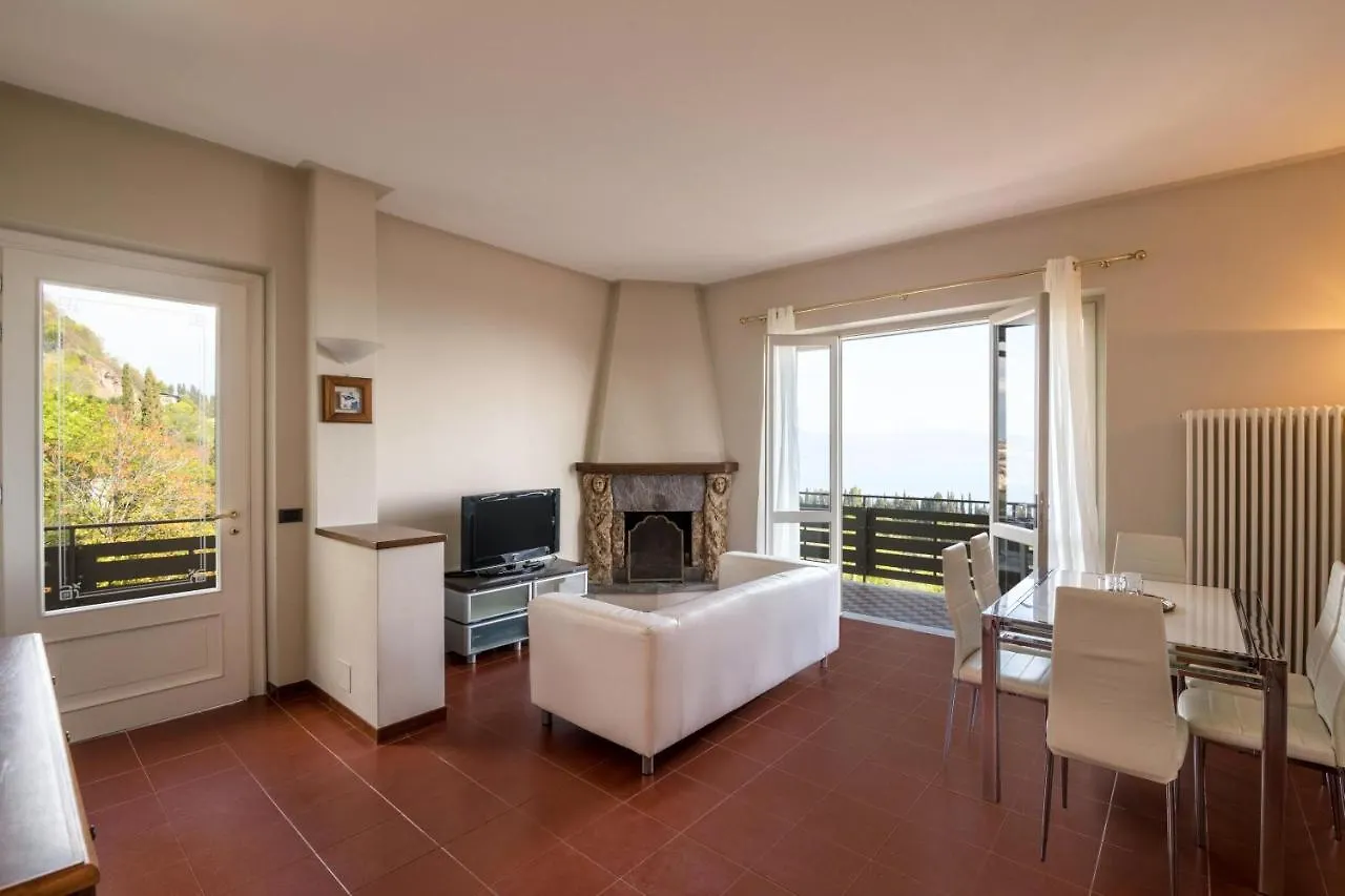 Villa Tosca Toscolano-Maderno