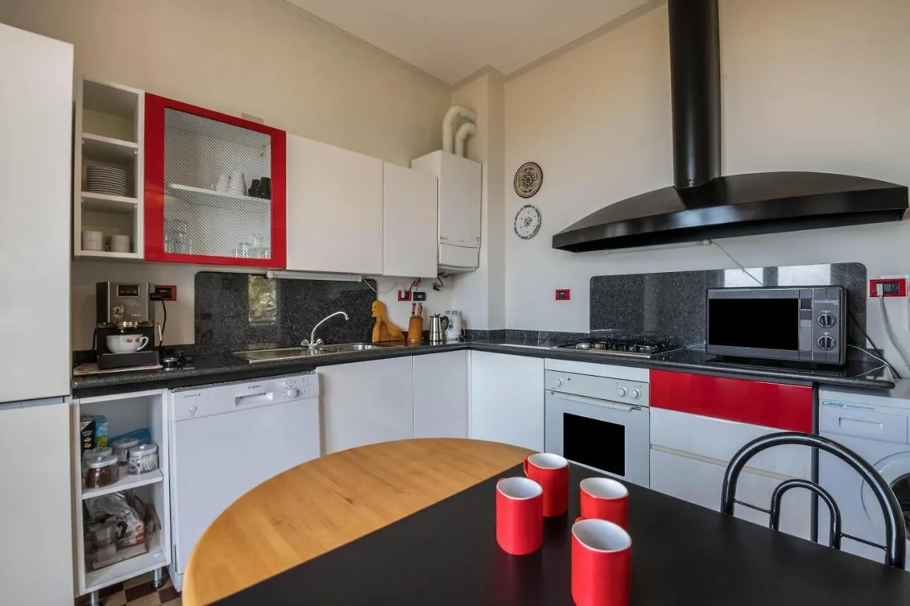 Villa Tosca Toscolano-Maderno 0*,  Italia