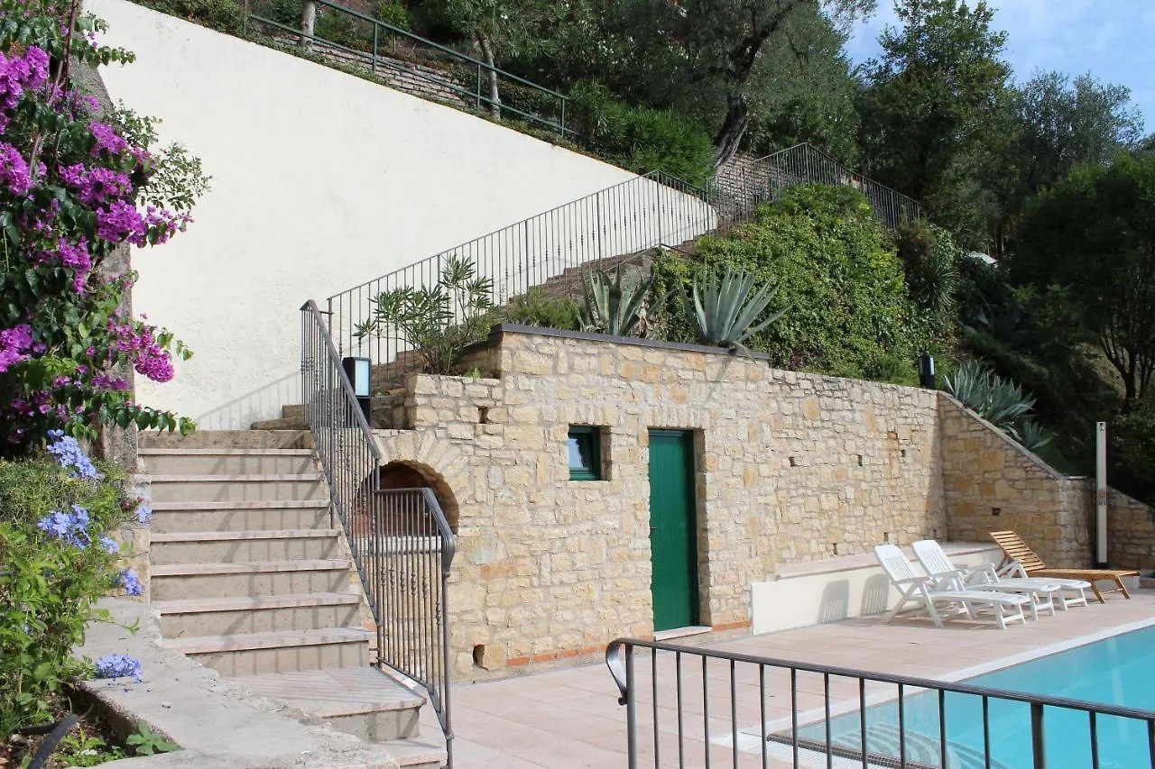 Villa Tosca Toscolano-Maderno