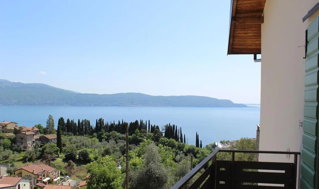 Villa Tosca Toscolano-Maderno 0*,