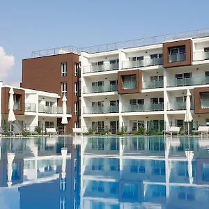 Piamarta Lägenhetshotell