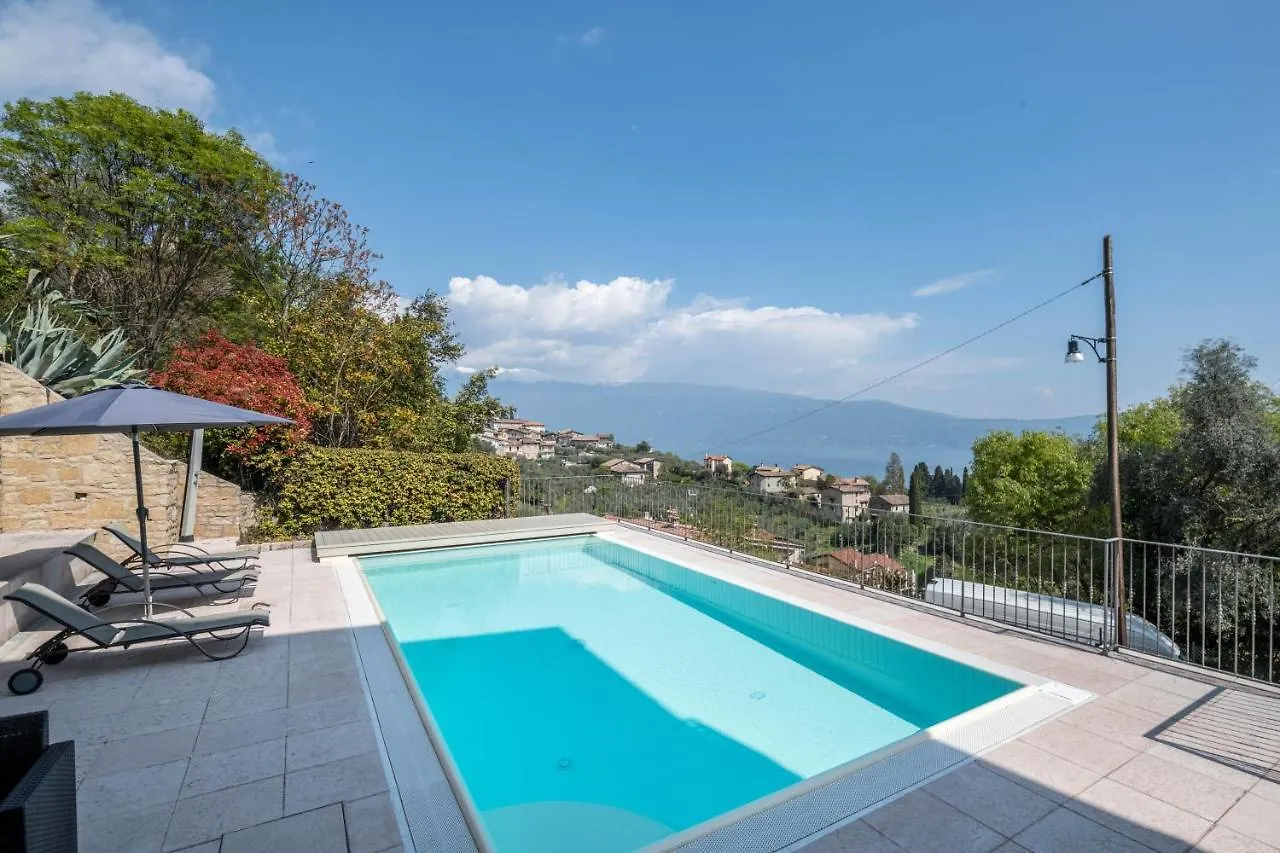 Villa Tosca Toscolano Maderno 0*,  Italië